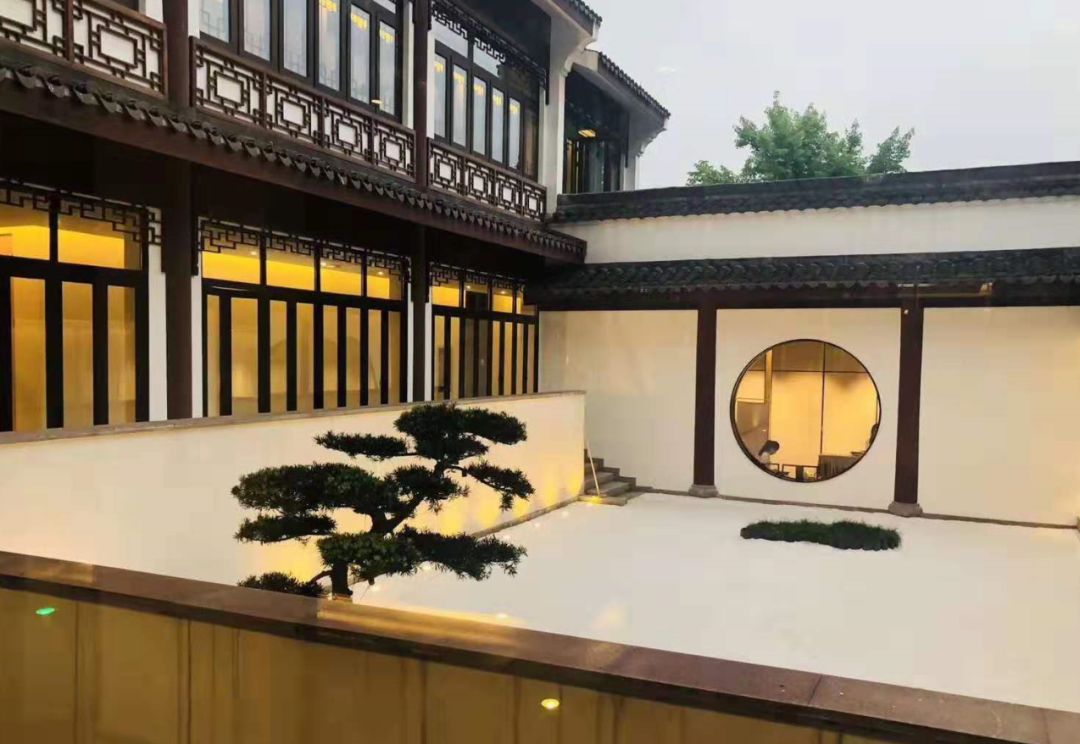 重磅 | 全球首家沸石體驗館正式開放-國投盛世