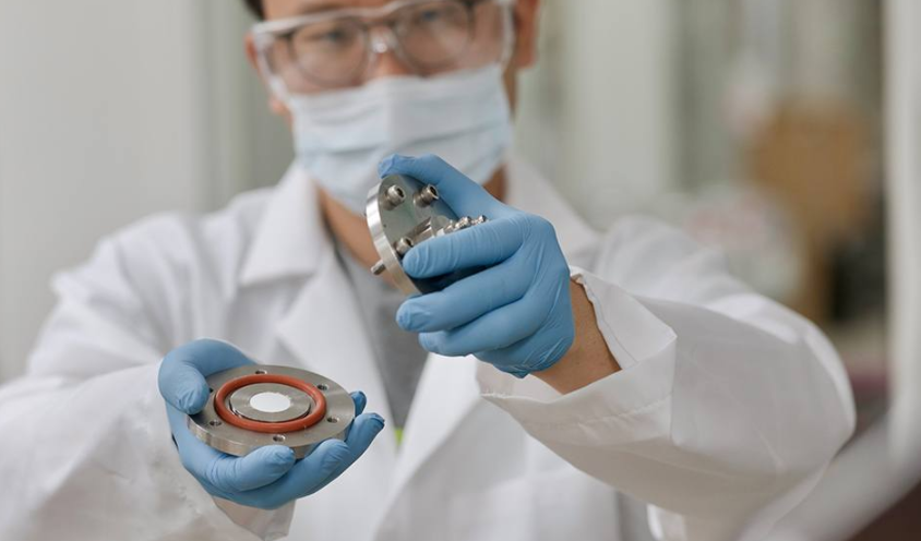 德克薩斯A&M研究人員：沸石將有可能應用于下一代空調中