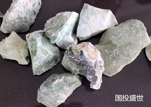 水處理中的天然沸石——它的使用效果如何-國投盛世