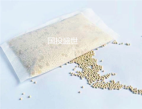 沸石的現(xiàn)代應(yīng)用-國(guó)投盛世