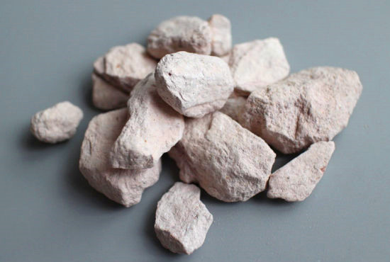 天然沸石可以去除產品的重金屬毒素-國投盛世