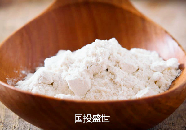 沸石可作為優秀的能量儲存材料-國投盛世