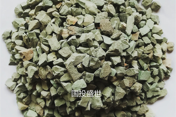 沸石在動(dòng)物飼料添加劑中的應(yīng)用-國(guó)投盛世