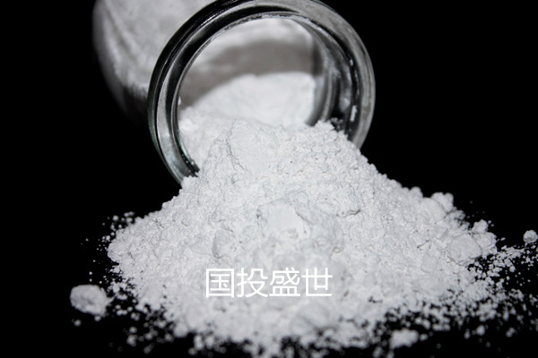沸石粉在動物飼料混合物中的作用-國投盛世