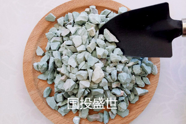 天然沸石的重要應用-國投盛世
