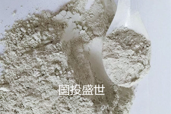 沸石在農業中的作用：改善土壤并消除寄生蟲和真菌-國投盛世