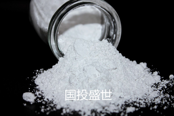 沸石粉能保證支持胃腸健康-國投盛世