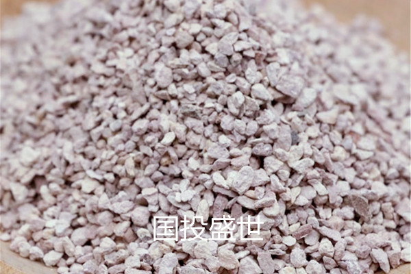 沸石吸氨的使用方法-國投盛世