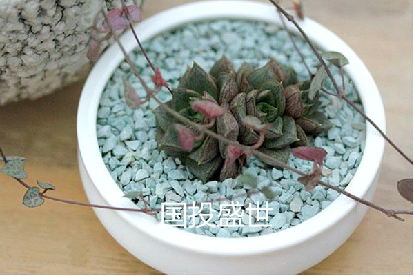 什么是綠沸石？綠沸石有什么用？-國(guó)投盛世