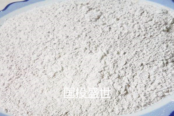 沸石粉作為飼料添加劑起到的作用和性能-國投盛世