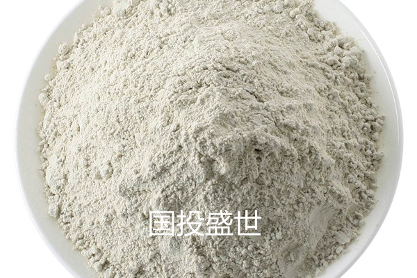 豬飼料中添加沸石粉好處多多-國投盛世