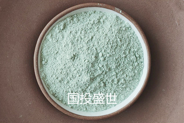 沸石粉在水產(chǎn)養(yǎng)殖中的正確使用方法-國(guó)投盛世