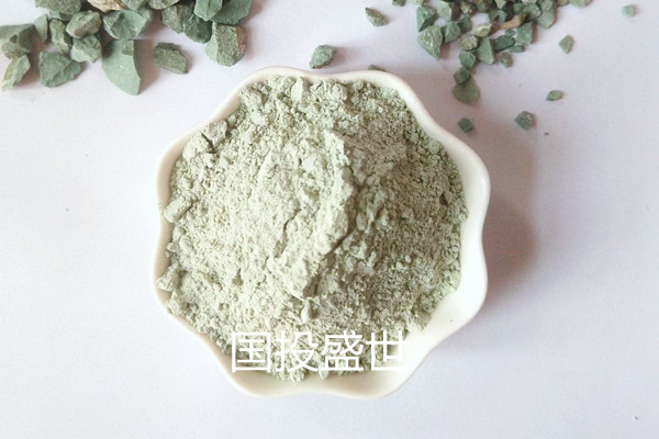 沸石粉在養(yǎng)魚業(yè)中需要注意什么？-國投盛世