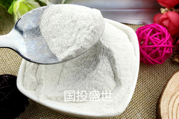 沸石具有哪些特征？-國投盛世