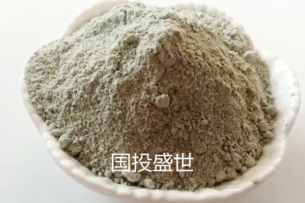 沸石粉在飼料、養(yǎng)魚、污水處理中好用嗎？-國投盛世