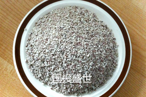沸石可以用在哪些行業呢？國投盛世小編給您詳解！-國投盛世