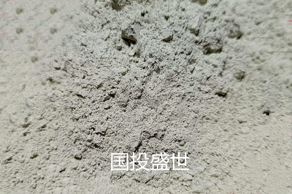 水產(chǎn)養(yǎng)殖中應(yīng)該如何正確使用沸石粉？-國投盛世