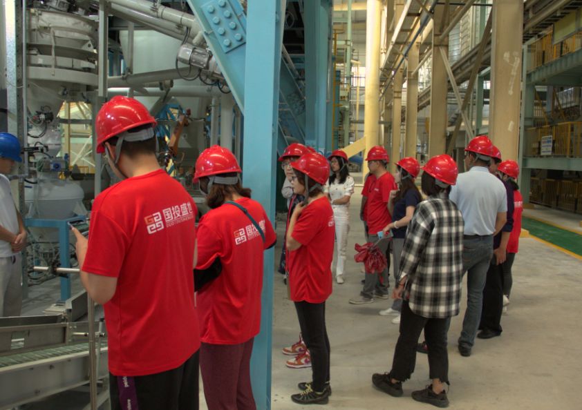 國投盛世“皇家獵苑·草原行”團建活動圓滿結束-國投盛世