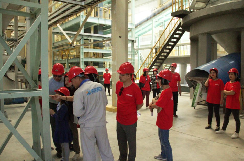 國投盛世“皇家獵苑·草原行”團建活動圓滿結束-國投盛世
