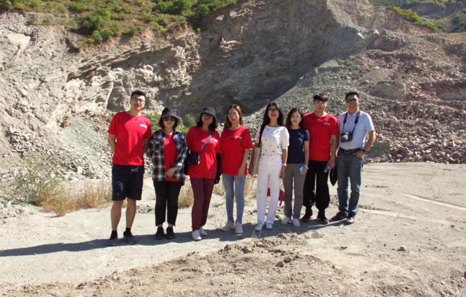 國投盛世“皇家獵苑·草原行”團建活動圓滿結束-國投盛世