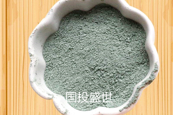 怎么測試天然沸石粉是不是真的天然的？-國投盛世