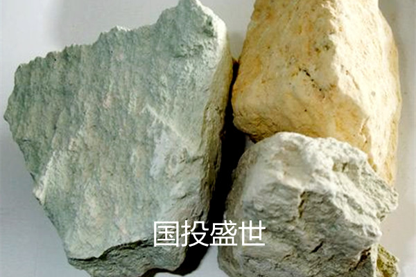 沸石的來源和應用-國投盛世