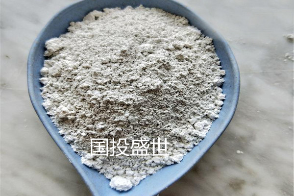 沸石可應用于醫(yī)學領域的止血技術(shù)-國投盛世