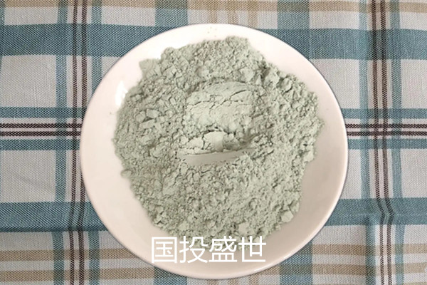沸石粉的主要用途有哪些？-國投盛世