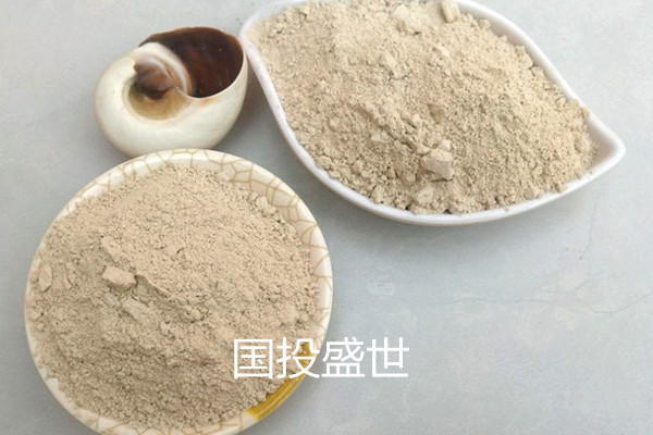 購買沸石粉時，檢驗沸石質量的四大方法-國投盛世