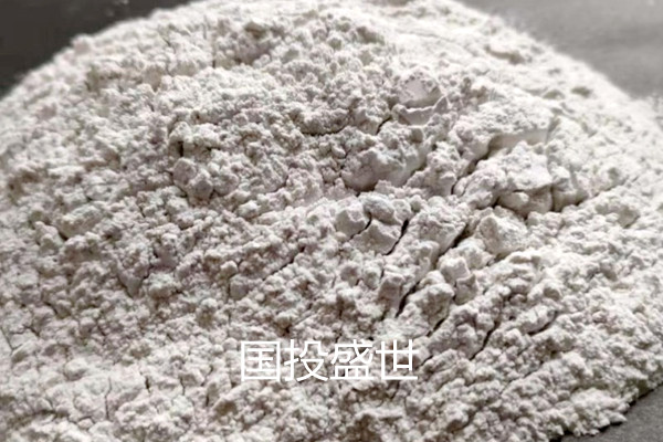 沸石粉在復(fù)合肥中的重要作用-國投盛世