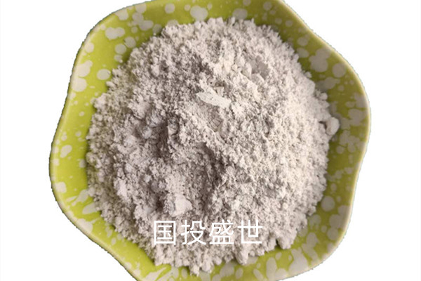 沸石粉添加到飼料中時要注意哪些？-國投盛世