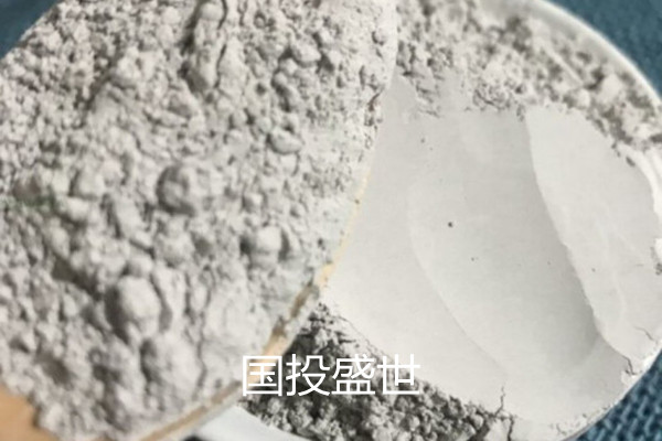 沸石粉在水產養殖中的作用機理-國投盛世