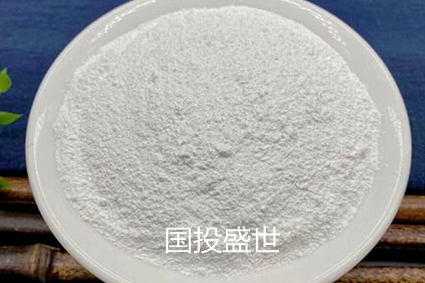 沸石粉在水產中的使用注意事項-國投盛世