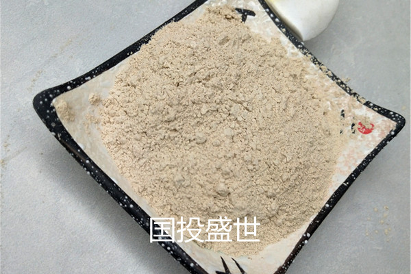 沸石粉對土壤改良的重要作用-國投盛世