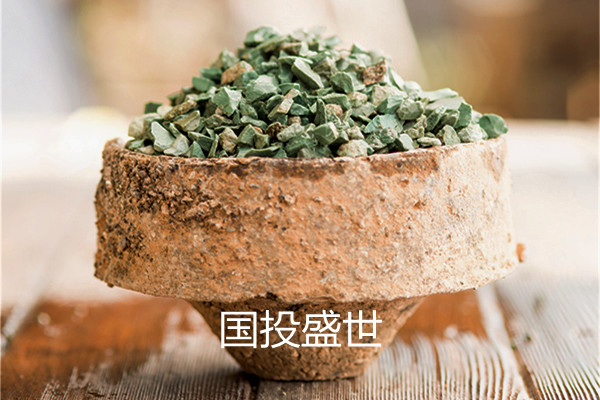 沸石分子篩和碳分子篩有哪些不同？-國投盛世