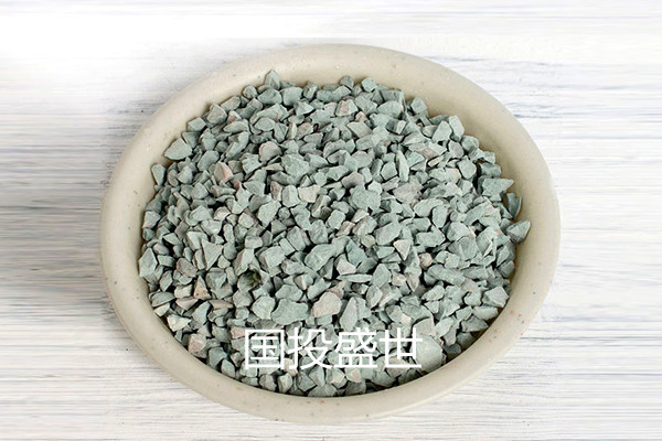 沸石分子篩原理什么？沸石分子篩是怎么定義的？-國投盛世