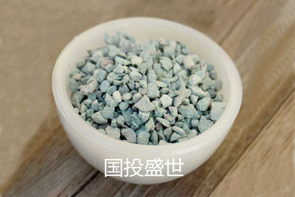 沸石的簡(jiǎn)單介紹——沸石的基本知識(shí)點(diǎn)-國(guó)投盛世