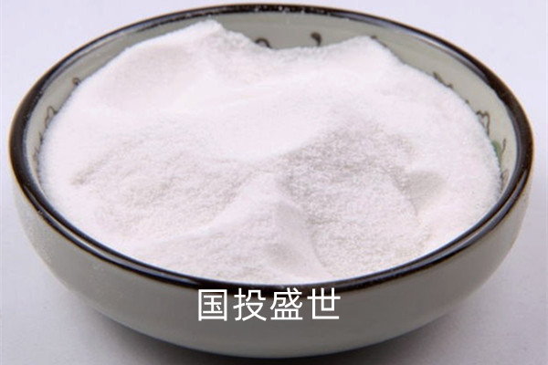 沸石粉在污泥生態床中的應用