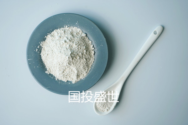 沸石粉常見行業的應用介紹-國投盛世