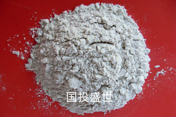 沸石在農(nóng)業(yè)上的主要應(yīng)用-國投盛世