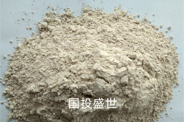 沸石粉在土壤改良中的重要作用-國投盛世