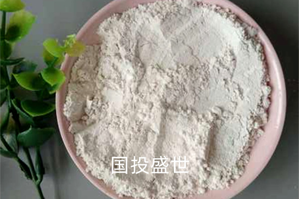 沸石粉對(duì)土壤改良和水污染問(wèn)題的作用