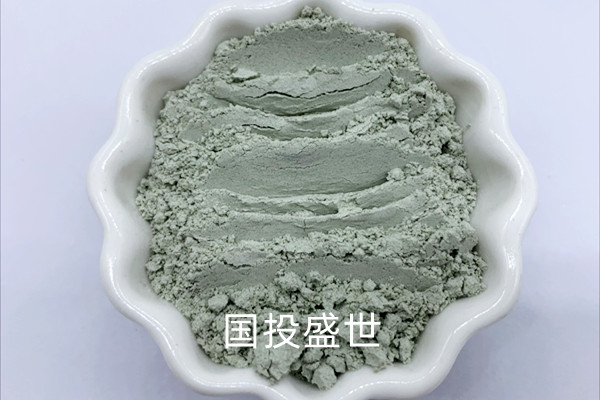 國投盛世沸石在水產養殖中的重要作用