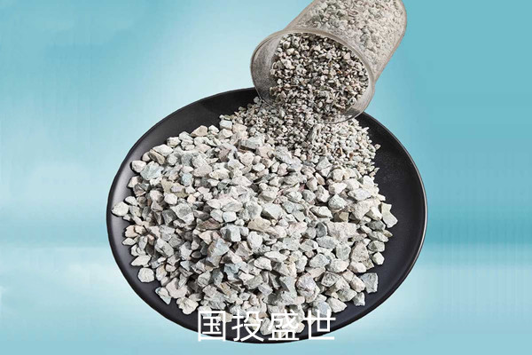 水產養殖用戶為什么喜歡使用沸石粉？-國投盛世