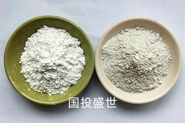 沸石去除污水中的氨氮影響因素有哪些？-國(guó)投盛世