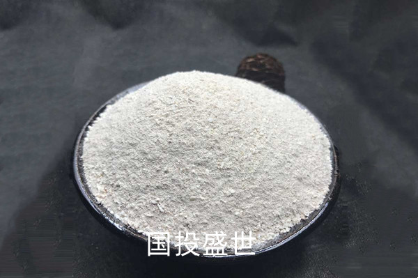 沸石為什么會有這么強的吸附能力？