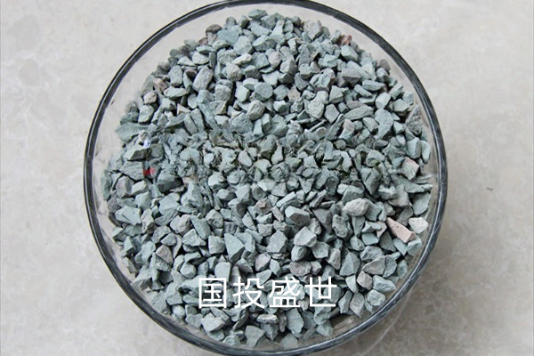 沸石為什么可以治理廢氣廢水？-國投盛世
