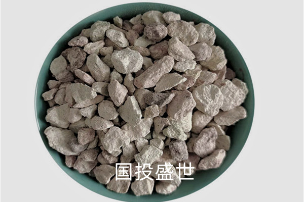 沸石在養魚過程中的好處-國投盛世