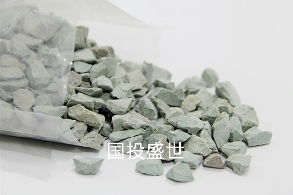 你知道沸石改性的兩種類型嗎？-國投盛世