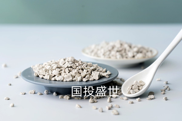 沸石在水處理中具體作用有哪些？-國投盛世